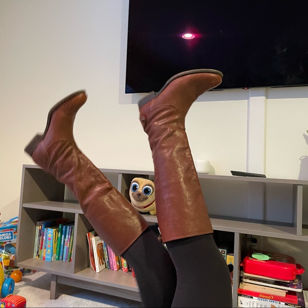 Frye boots